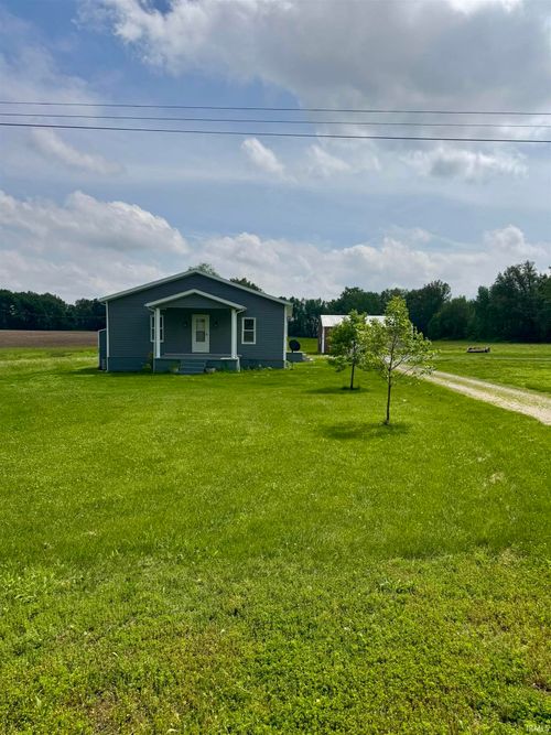 485 E 250 N Road, Rockport, IN, 47635 | Card Image
