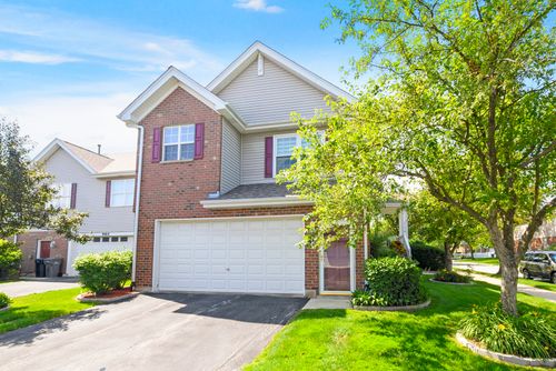 9418 Albany Ct, Orland Park, IL, 60467-5634 | Card Image
