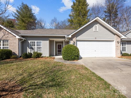 68 Wiltshire Cir, Fletcher, NC, 28732-9365 | Card Image