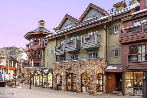 c-4-1 Willow Bridge Rd, Vail, CO, 81657-5306 | Card Image