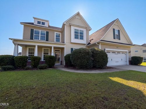 940 Pecan Grove Loop, Hope Mills, NC, 28348-8147 | Card Image