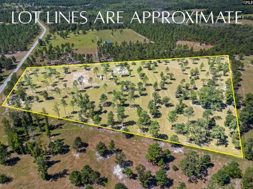 434 Hound Hollow Rd, Camden, SC, 29020-9602 | Card Image