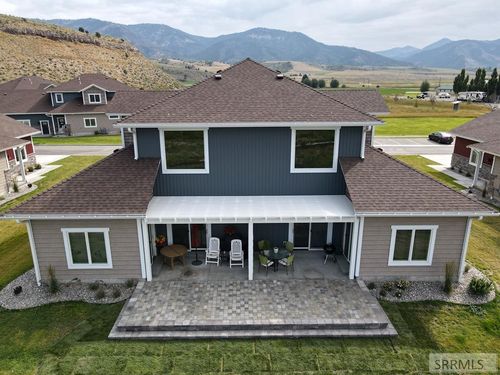 141 Creekside Ln, Swan Valley, ID, 83449 | Card Image