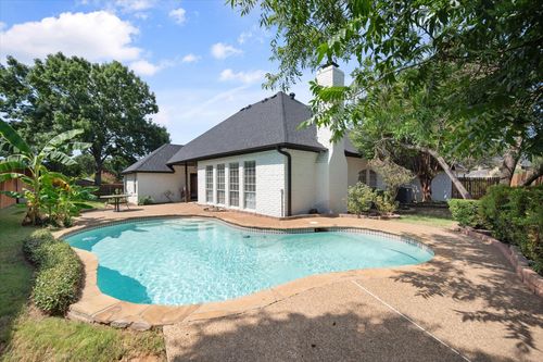 812 Turnberry Dr, Mansfield, TX, 76063-3819 | Card Image