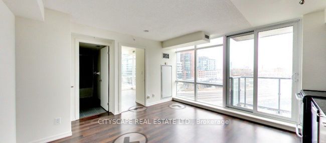 503 - 20 Joe Shuster Way, Condo with 1 bedrooms, 1 bathrooms and 1 parking in Toronto ON | Image 12