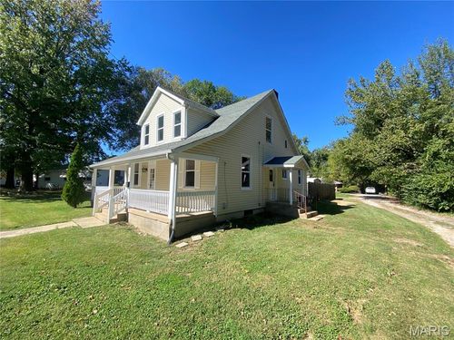 23 N 78th St, Belleville, IL, 62223-2447 | Card Image