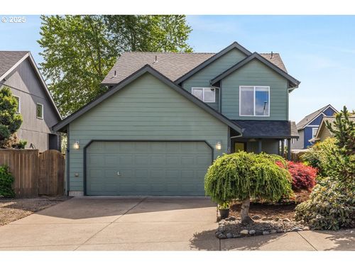 20762 Filbert St Ne, Aurora, OR, 97002-9256 | Card Image