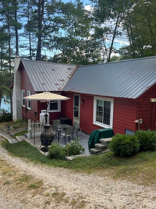 748 Plains Rd, Silver Lake, NH, 03875-4161 | Card Image
