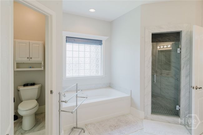 128 Seines Landing Dr, House other with 4 bedrooms, 3 bathrooms and null parking in Springfield GA | Image 31
