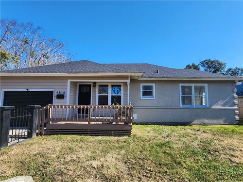 4818 Lansdown Dr, Corpus Christi, TX, 78411-2718 | Card Image