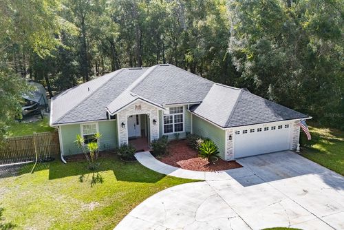 317 Caboose Dr, FORT WHITE, FL, 32038-7343 | Card Image