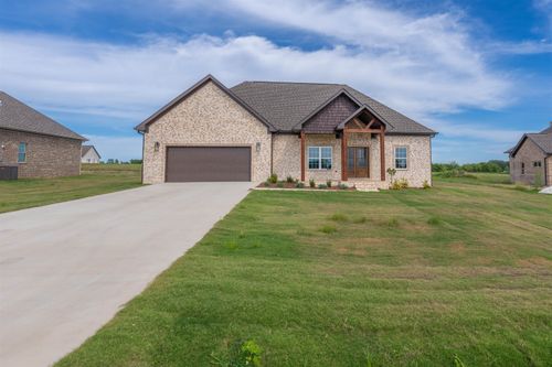 261 Hummingbird Way, Killen, AL, 35645-7587 | Card Image