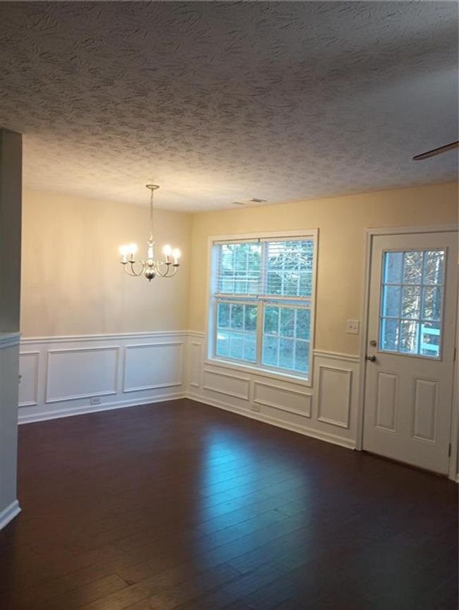 6398 Shadow Sq, Townhouse with 3 bedrooms, 4 bathrooms and 2 parking in Lithonia GA | Image 14