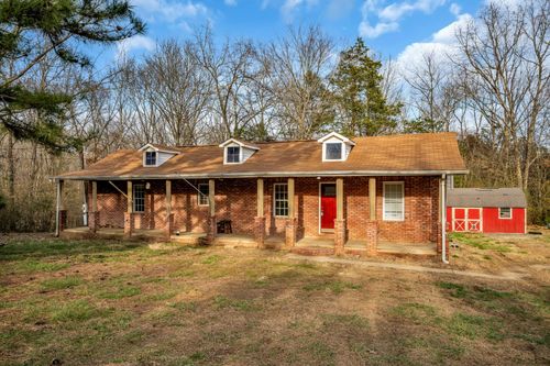511 Grindstone Hollow Rd, Dickson, TN, 37055-4363 | Card Image