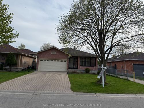 23 Josselyn Dr, London, ON, N6E3S6 | Card Image