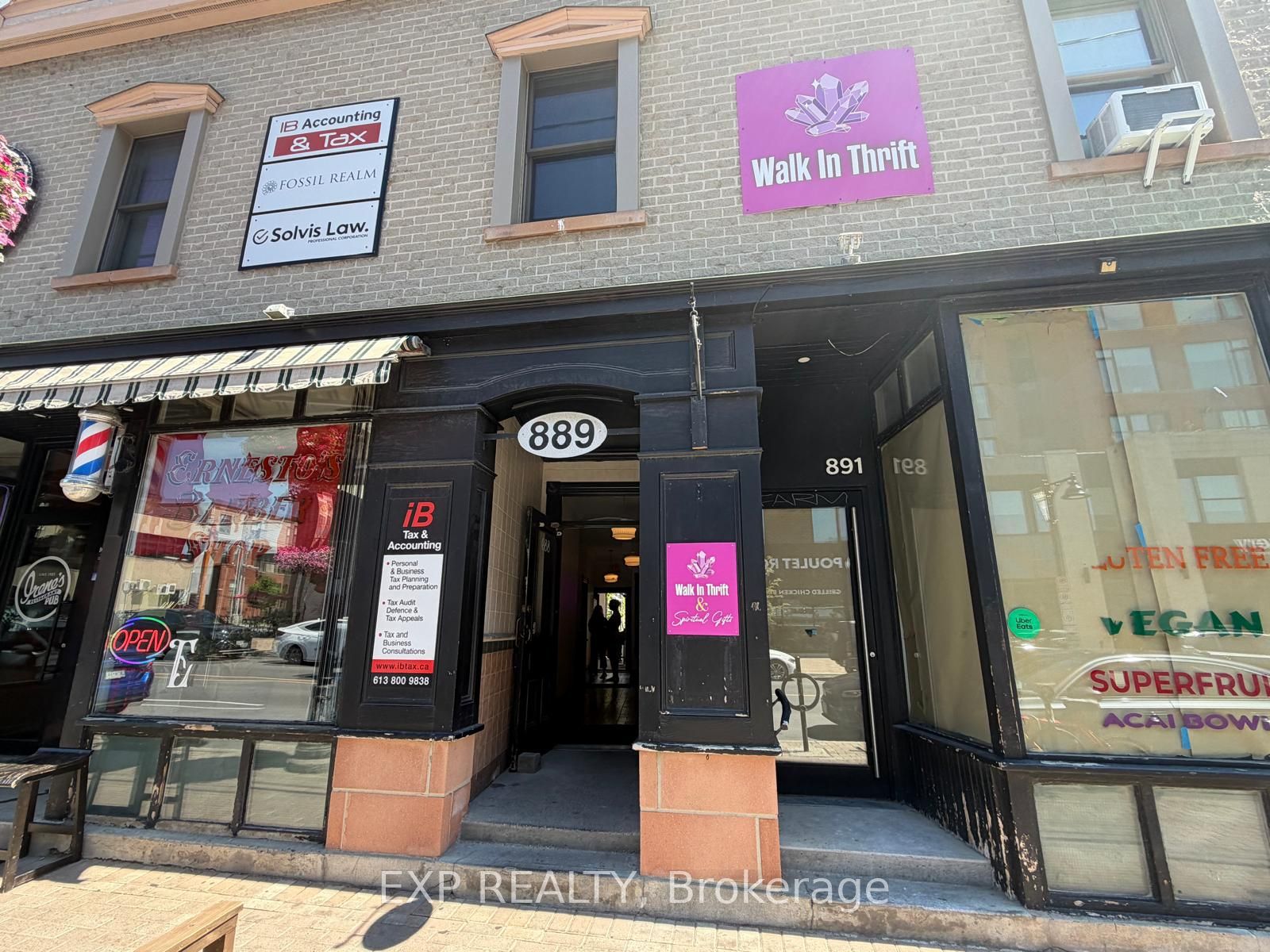 Commercial Sale in Glebe - Ottawa East and Area 4