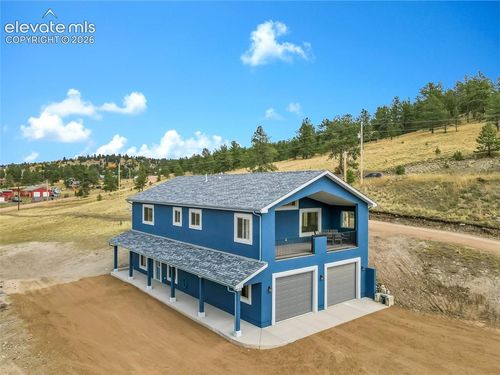 49 Westpoint Cir, Florissant, CO, 80816-8104 | Card Image