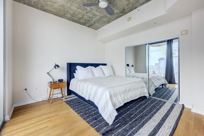 3006 - 360 Nueces Street, Condo with 1 bedrooms, 1 bathrooms and 1 parking in Austin TX | Image 2