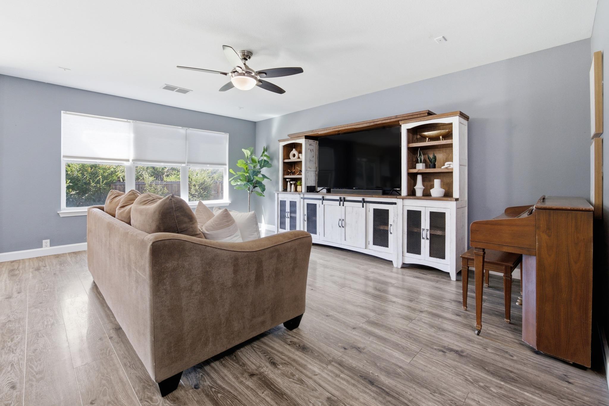 Residential in Cedar Park 4