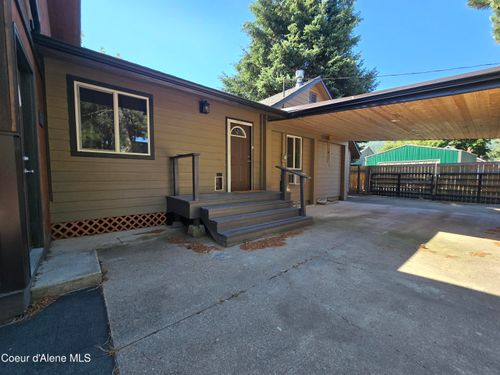 411 W Mullan Ave, Kellogg, ID, 83837-2140 | Card Image