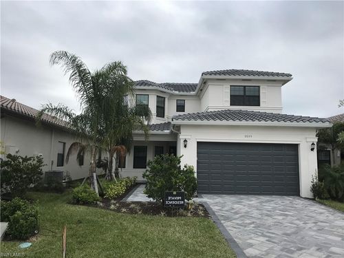 11537 Foxbriar Ln, FORT MYERS, FL, 33913-9236 | Card Image