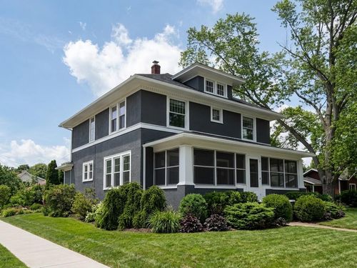 602 Rynearson Street, Buchanan, MI, 49107 | Card Image