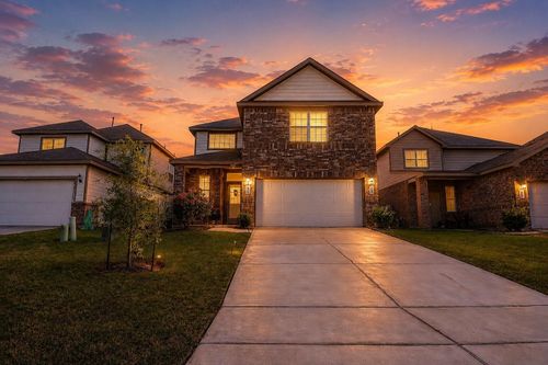 4834 Purple Wisteria Ln, Spring, TX, 77373-2348 | Card Image