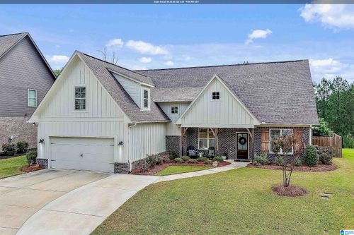 208 Kinross Cir, PELHAM, AL, 35124-6303 | Card Image