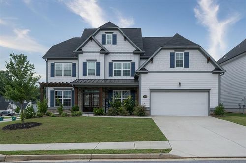 508 Blackberry Ln, Canton, GA, 30115-5419 | Card Image