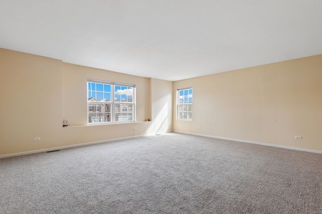 4932 Montauk Dr, Townhouse with 2 bedrooms, 2 bathrooms and 2 parking in Plainfield IL | Image 17