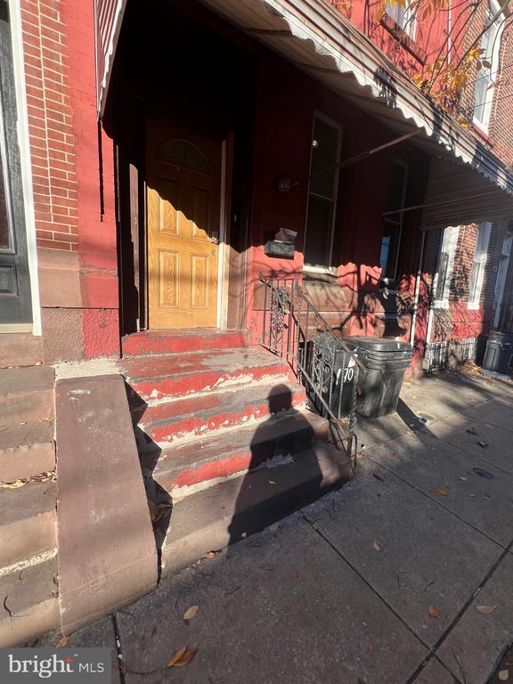 Residential Lease in PHILADELPHIA 3