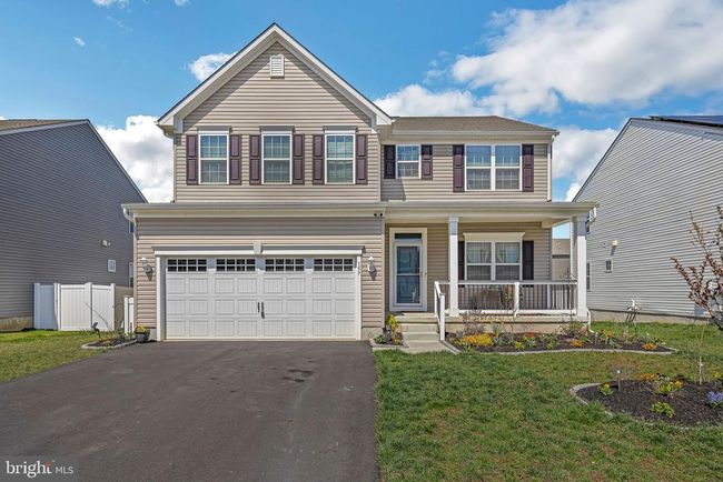 157 Merseyside Dr, House other with 6 bedrooms, 5 bathrooms and null parking in WOOLWICH TWP NJ | Image 35