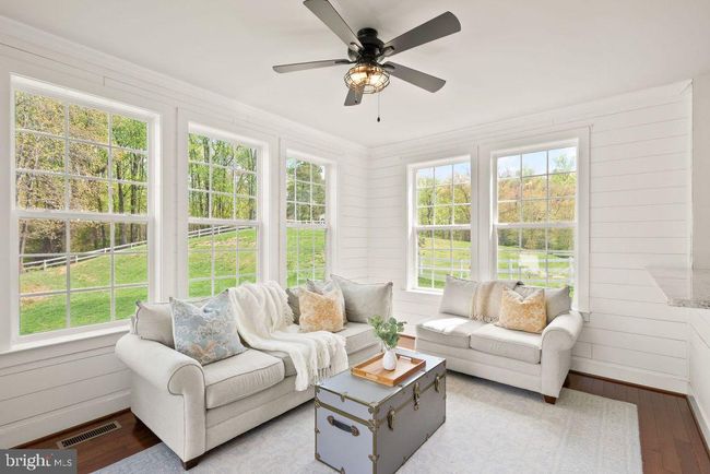 7772 Julia Taft Way, House other with 5 bedrooms, 4 bathrooms and null parking in Lorton VA | Image 34