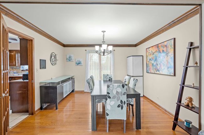 21752 Forest Ct, House other with 4 bedrooms, 3 bathrooms and 2 parking in Mokena IL | Image 6