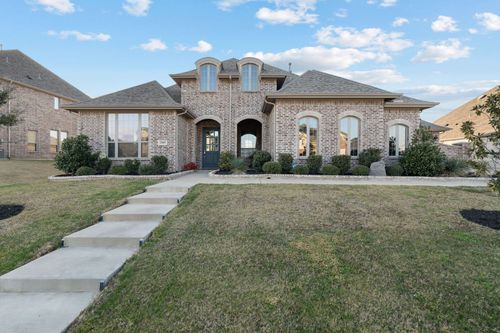 2805 Chandler Ct, Mansfield, TX, 76063-4268 | Card Image