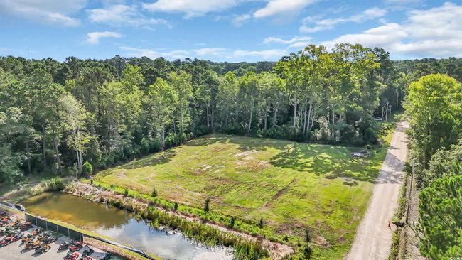 3845 Hillside Dr, Home with 0 bedrooms, 0 bathrooms and null parking in Conway SC | Image 24