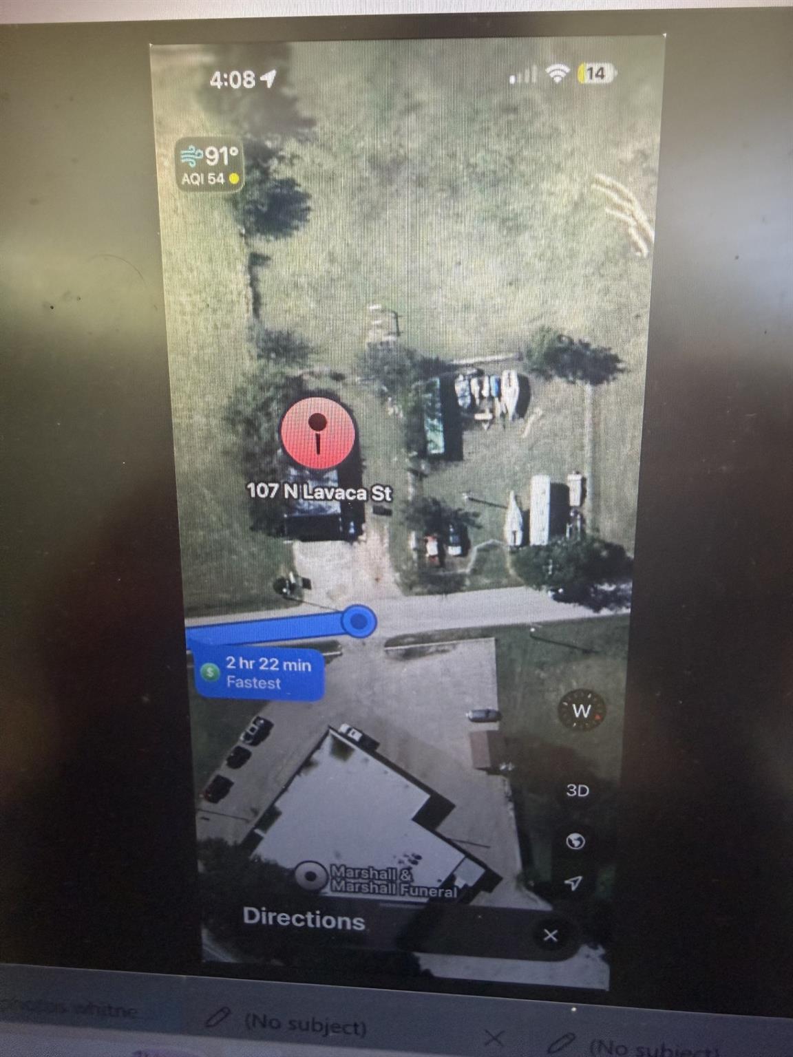 Land in Whitney