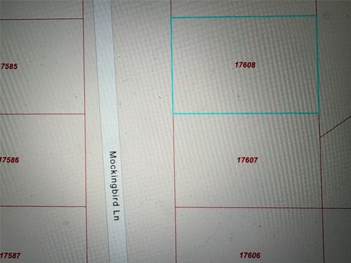 TBD Lot 47 Mockingbird Lane, Hempstead, TX, 77445 | Card Image