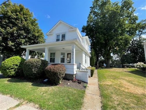 1571 Clinton, Olcott, NY, 14126-9504 | Card Image