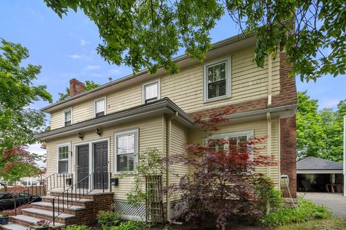 2-10-12 Richardson Ave, Arlington, MA, 02476 | Card Image