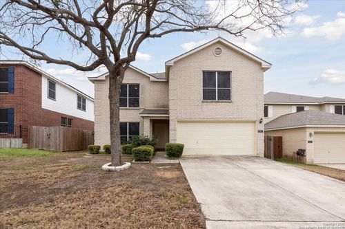 615 Point Sunset, San Antonio, TX, 78253-5267 | Card Image