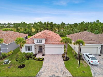 620 Nasturtium Court, House other with 4 bedrooms, 2 bathrooms and null parking in Nokomis FL | Image 2