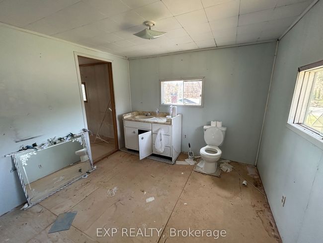 14 Barrett Lane, House other with 2 bedrooms, 1 bathrooms and 4 parking in Codrington ON | Image 36