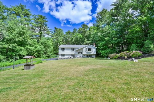 286 Quaddick Town Farm Rd, Thompson, CT, 06277-1916 | Card Image