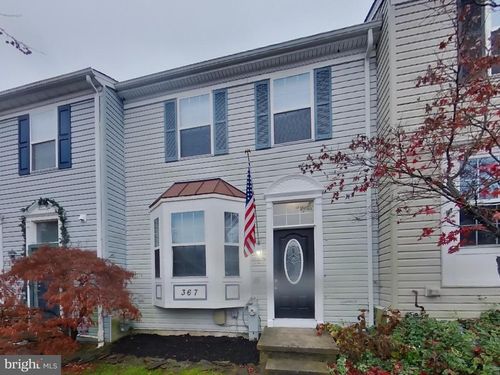 367 Woodland Green Ct, ABERDEEN, MD, 21001-2942 | Card Image