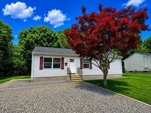 155 Fitch Rd, Clinton, MA, 01510-1815 | Card Image