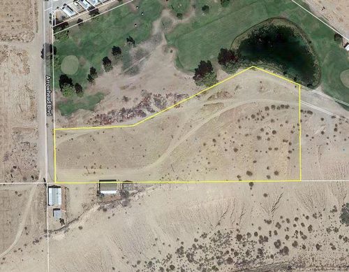 6 Acres On Arrowhead Boulevard, Blythe, CA, 92225 | Card Image