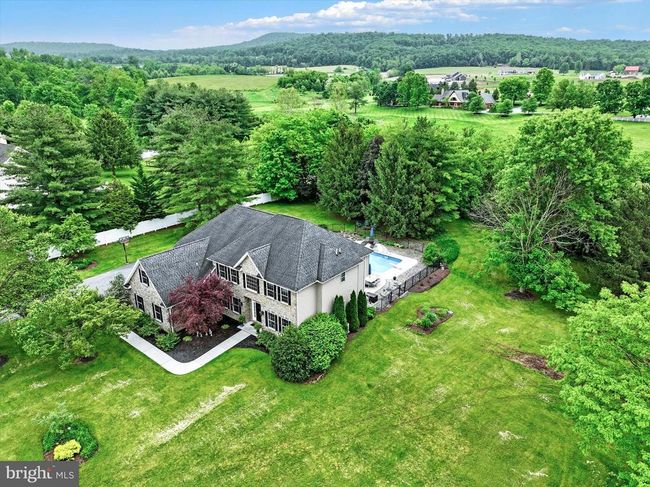 371 Sawmill Rd, House other with 5 bedrooms, 4 bathrooms and null parking in DILLSBURG PA | Image 59
