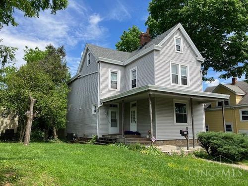 3502 Woodbine Ave, Cheviot, OH, 45211-4829 | Card Image