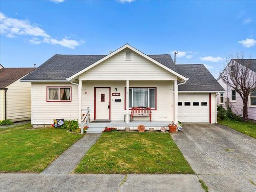 1826 Iverson Avenue, Arcata, CA, 95521 | Card Image